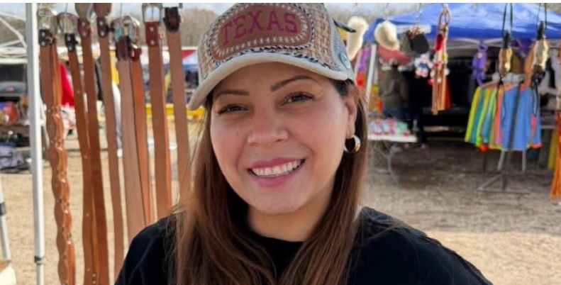 Confirman el fallecimiento de la venezolana Marjulin Daiuru Briceño Arrieta en Texas.