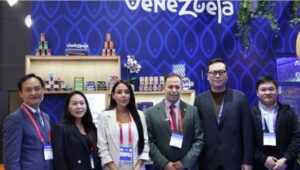 MinPesca y CAPPMA firmarán un acuerdo en noviembre para consolidar el comercio pesquero con China.