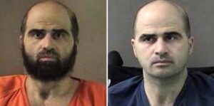 Donald Trump confirmó que la ejecución por fusilamiento de Nidal Malik Hasan no será transmitida en vivo.