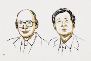 Henri B. Kagan y Kenso Soai ganan el Premio Nobel de Química 2026