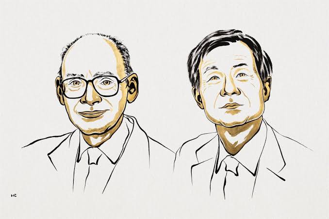 Henri B. Kagan y Kenso Soai ganan el Premio Nobel de Química 2026