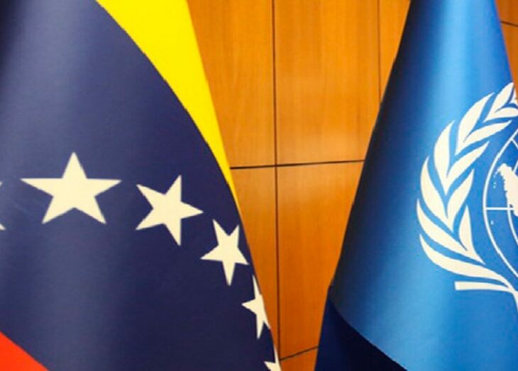 Venezuela y la ONU refuerzan su alianza estratégica para fortalecer la asistencia técnica hospitalaria y optimizar la atención médica gratuita nacional