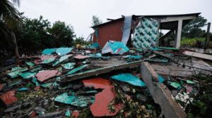 El presidente José Raúl Mulino confirma la primera muerte tras el terremoto en Panamá