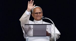 La Santa Sede confirmó que el papa León XIV votó por correo para las elecciones de EE. UU.,