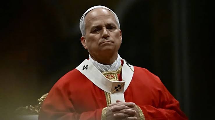 El cardenal Pietro Parolin destaca la serenidad del papa León XIV ante su operación de un nódulo pulmonar en Roma