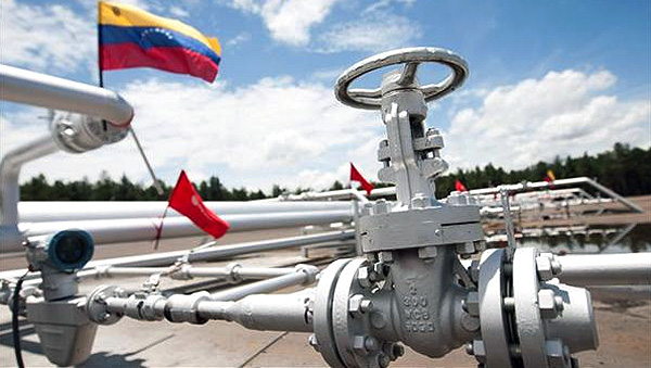 Baker Hughes firma un acuerdo estratégico con PDVSA