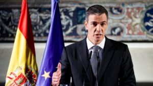 Pedro Sánchez someterá de nuevo al Congreso dos decretos de vivienda.