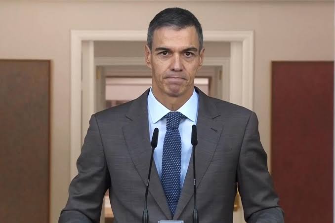 Pedro Sánchez adelanta las elecciones generales al 29 de noviembre tras disolver las Cortes