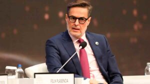 Venezuela rechaza las declaraciones del canciller uruguayo Mario Lubetkin sobre sus asuntos internos