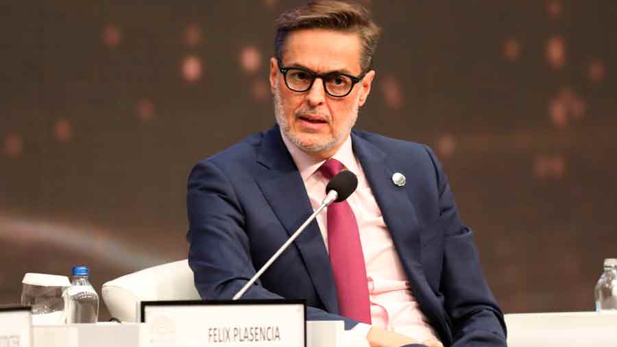 Venezuela rechaza las declaraciones del canciller uruguayo Mario Lubetkin sobre sus asuntos internos