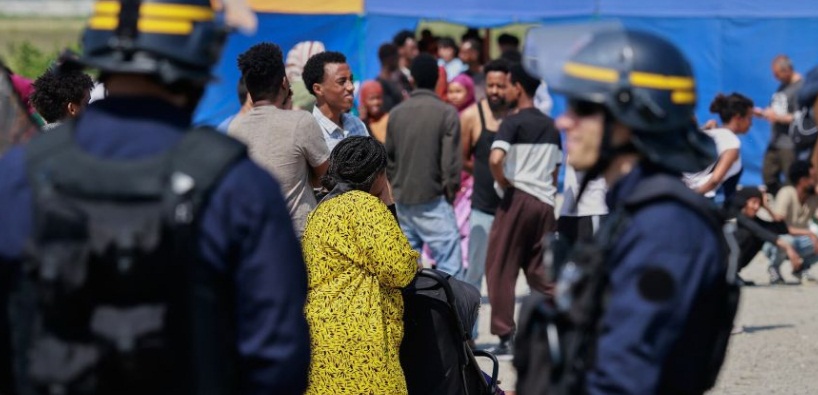La Unión Europea aprueba el Reglamento de Retornos para acelerar deportaciones.