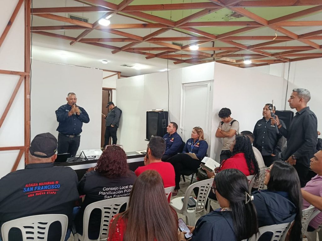 El SEDEBAT participó en la Consulta Pública de la Ordenanza de Desechos Sólidos en San Francisco