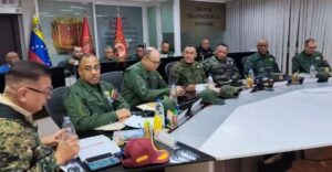 Plan de resguardo para más de 11 mil centros electorales en la Segunda Consulta Nacional 2026.