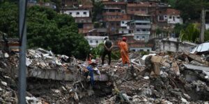 El Colegio de Ingenieros de Venezuela inicia una fase de ingeniería forense para determinar las causas de los daños estructurales tras los sismos de junio