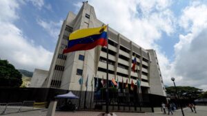 El TSJ declaró la conformidad constitucional de la propuesta de reforma parcial a la Ley contra el Odio para continuar su discusión en la Asamblea Nacional