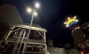 El Gobierno nacional incorporó 150 megavatios al SEN con la puesta en marcha de la unidad Termozulia 5 (TZ5) en el estado Zulia