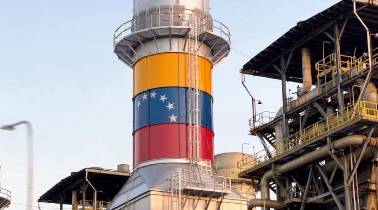 Conoce los avances en Termozulia con el inicio de pruebas de la unidad TZ07 para su sincronización al SEN y los frentes de rehabilitación eléctrica en Zulia
