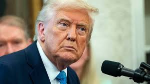 Donald Trump defiende el acuerdo con Vladimir Putin para importar diésel ruso a EE. UU.