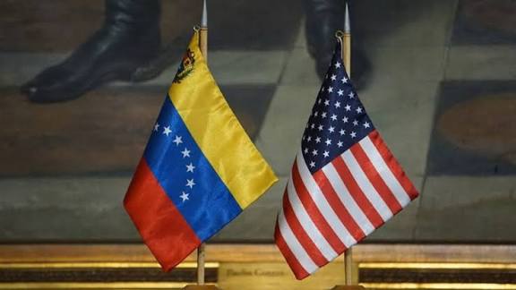 El Departamento del Tesoro de EE. UU. excluyó a Venezuela de las restricciones financieras de la Ley COINS