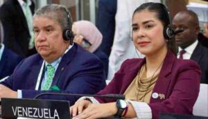 Venezuela recupera su derecho pleno en la Unión Interparlamentaria Mundial (UIP)