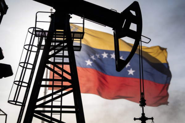 Venezuela cumple 24 semanas como el segundo proveedor de petróleo de EE. UU., con exportaciones de 624.000 bpd