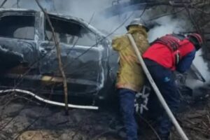 Un militar de la FANB falleció y seis personas resultaron heridas, entre ellas el hijo de Jorge Arreaza