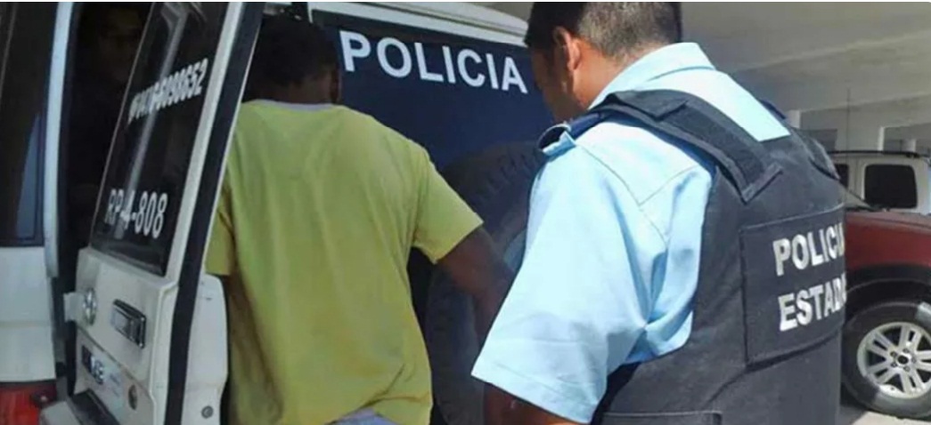 Arrestaron a un joven barbero de 18 años en Carabobo tras hallarle crack oculto en una semilla de mango.