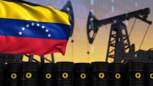 India prevé recibir 13,6 millones de barriles de petróleo venezolano en octubre