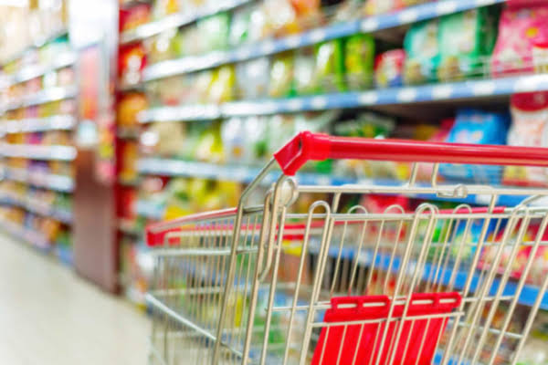 La Canasta Alimentaria Familiar en Venezuela aumentó a $761,35 en septiembre, según el Cendas-FVM