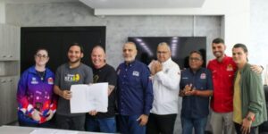 La Alcaldía de Maracaibo entregó en comodato un terreno de 2.000 metros cuadrados para la sede definitiva del refugio San Francisco de Asís