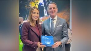 La nueva conexión aérea entre Roma y Caracas iniciará en marzo de 2027..