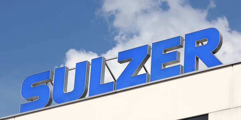 La suiza Sulzer y Pdvsa firman una alianza estratégica de cinco años para desarrollar infraestructura industrial
