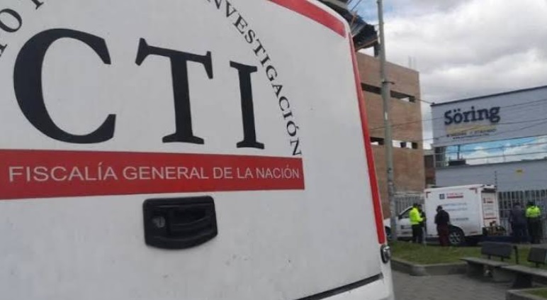 Un venezolano fue hallado sin vida en un caño en la zona rural de Riohacha.