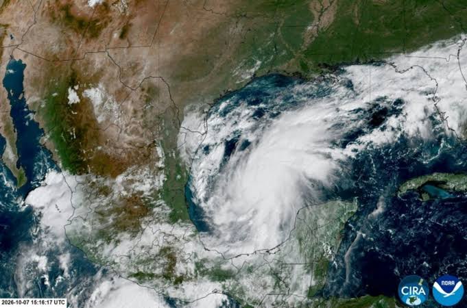 El huracán Isaías alcanza la categoría 3 con vientos de 195 km/h y amenaza a 20 millones de personas en EE. UU.