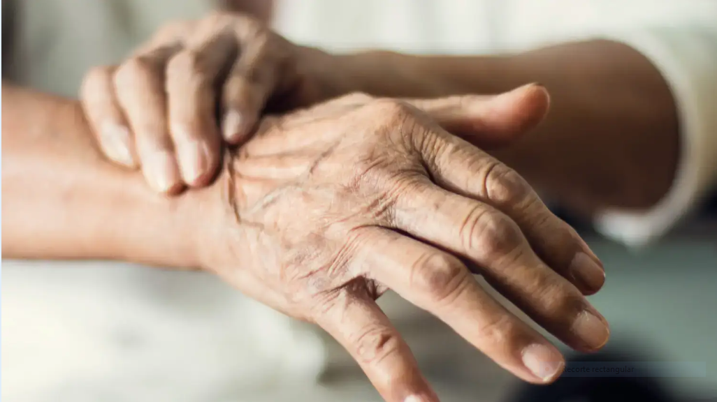 La optogenética reduce los movimientos involuntarios en el Parkinson mediante impulsos de luz.
