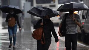Así estará el clima en Venezuela este viernes 23 de octubre
