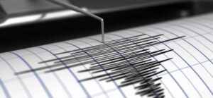 Un terremoto de magnitud 5,2 sacudió las aguas frente a la isla de Samar, en Filipinas.