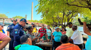 La Alcaldía de Maracaibo iniciará la intervención integral del Bulevar 66 frente al antiguo Rectorado de LUZ