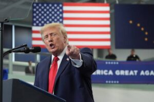 Donald Trump anuncia una exploración masiva de petróleo, gas y minerales en Groenlandia