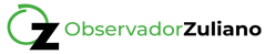 Logo Observador Zuliano